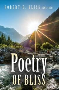 Bokomslag för "Poetry of Bliss"