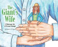 Bokomslag för "The Giant's Wife"
