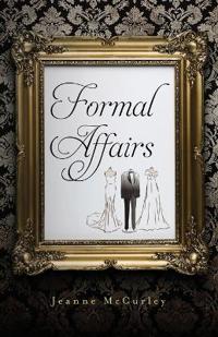 Bokomslag för "Formal Affairs"
