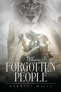 Bokomslag för "The Forgotten People"