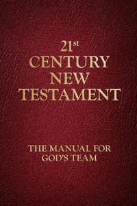 21st Century New Testament