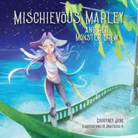 Bokomslag för "Mischievous Marley"