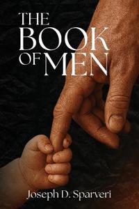 Bokomslag för "The Book of Men"