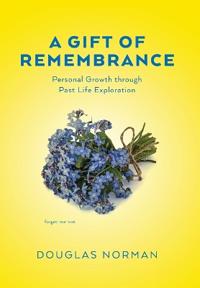 Bokomslag for "A Gift of Remembrance"