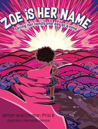 Zoe is Her Name