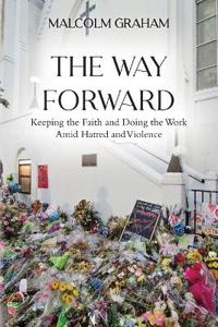Bokomslag for "The Way Forward"