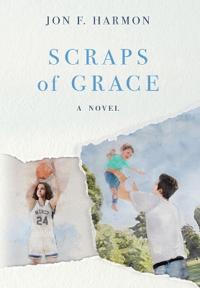 Bokomslag för "Scraps of Grace"