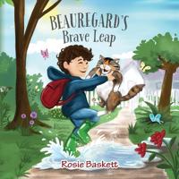 Bokomslag for "Beauregard's Brave Leap"