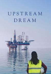 Bokomslag for "Upstream Dream"