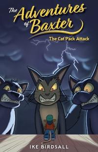 The Adventures of Baxter