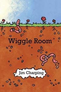 Bokomslag för "Wiggle Room"