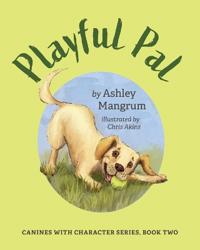 Bokomslag for "Playful Pal"