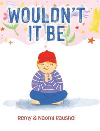 Bokomslag for "Wouldn't It Be"