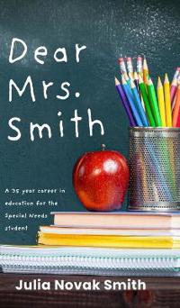 Bokomslag for "Dear Mrs. Smith"