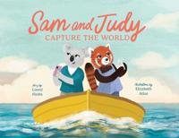Sam and Judy Capture the World