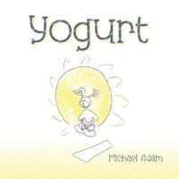 Bokomslag for "Yogurt"