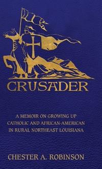 Bokomslag for "Crusader"