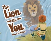 Bokomslag for "The Lion in You"