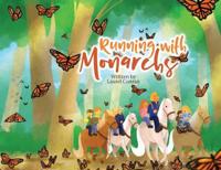 Bokomslag for "Running with Monarchs"
