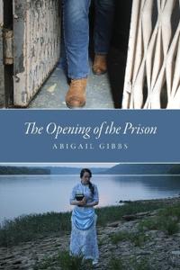 Bokomslag for "The Opening of the Prison"