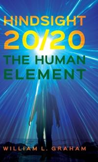 Bokomslag för "Hindsight 20/20"