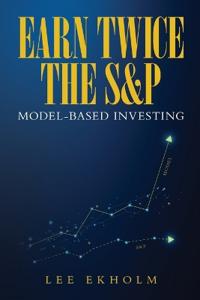Bokomslag for "Earn Twice the S&P"