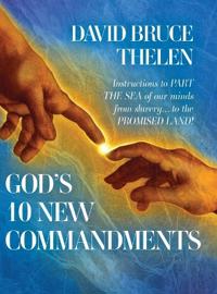 God's 10 New Commandments