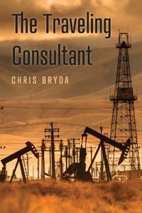 Bokomslag for "The Traveling Consultant"