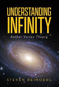 Bokomslag for "Understanding Infinity"