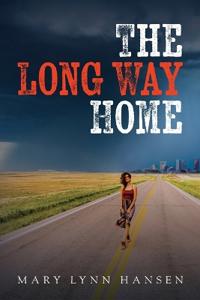 Bokomslag for "The Long Way Home"