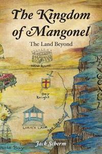 Bokomslag för "The Kingdom of Mangonel"