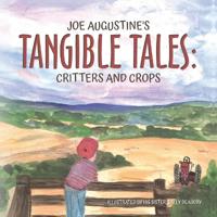 Bokomslag för "Joe Augustine's Tangible Tales"