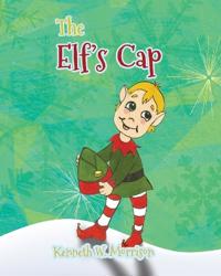 Bokomslag för "The Elf's Cap"