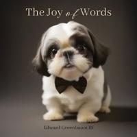 Bokomslag för "The Joy of Words"