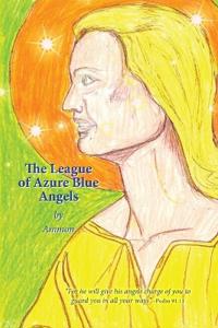 The League of Azure Blue Angels