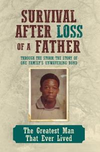 Bokomslag för "Survival After Loss of a Father"