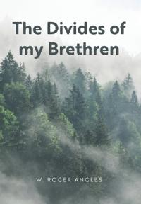 Bokomslag för "The Divides of my Brethren"