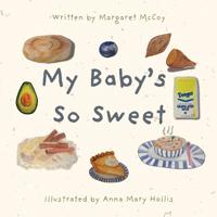 Bokomslag för "My Baby's So Sweet"
