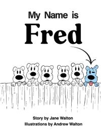 My Name is Fred