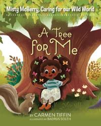 Misty McBerry, Caring for our Wild World