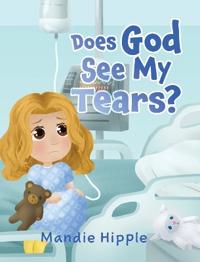 Bokomslag för "Does God See My Tears?"