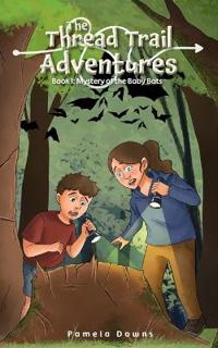 The Thread Trail Adventures