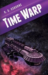 Bokomslag för "Time Warp"