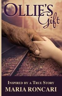Bokomslag för "Ollie's Gift"