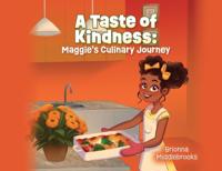 Bokomslag för "A Taste of Kindness"