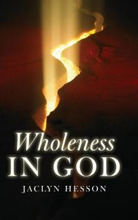 Bokomslag för "Wholeness in God"