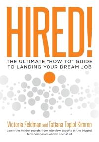 Hired!