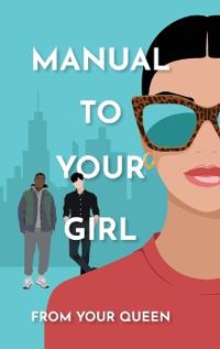 Bokomslag for "Manual to Your Girl"