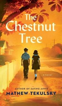 Bokomslag for "The Chestnut Tree"