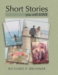 Bokomslag for "Short Stories You Will Love"
